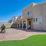 El Paso Home Near Downtown And Parks