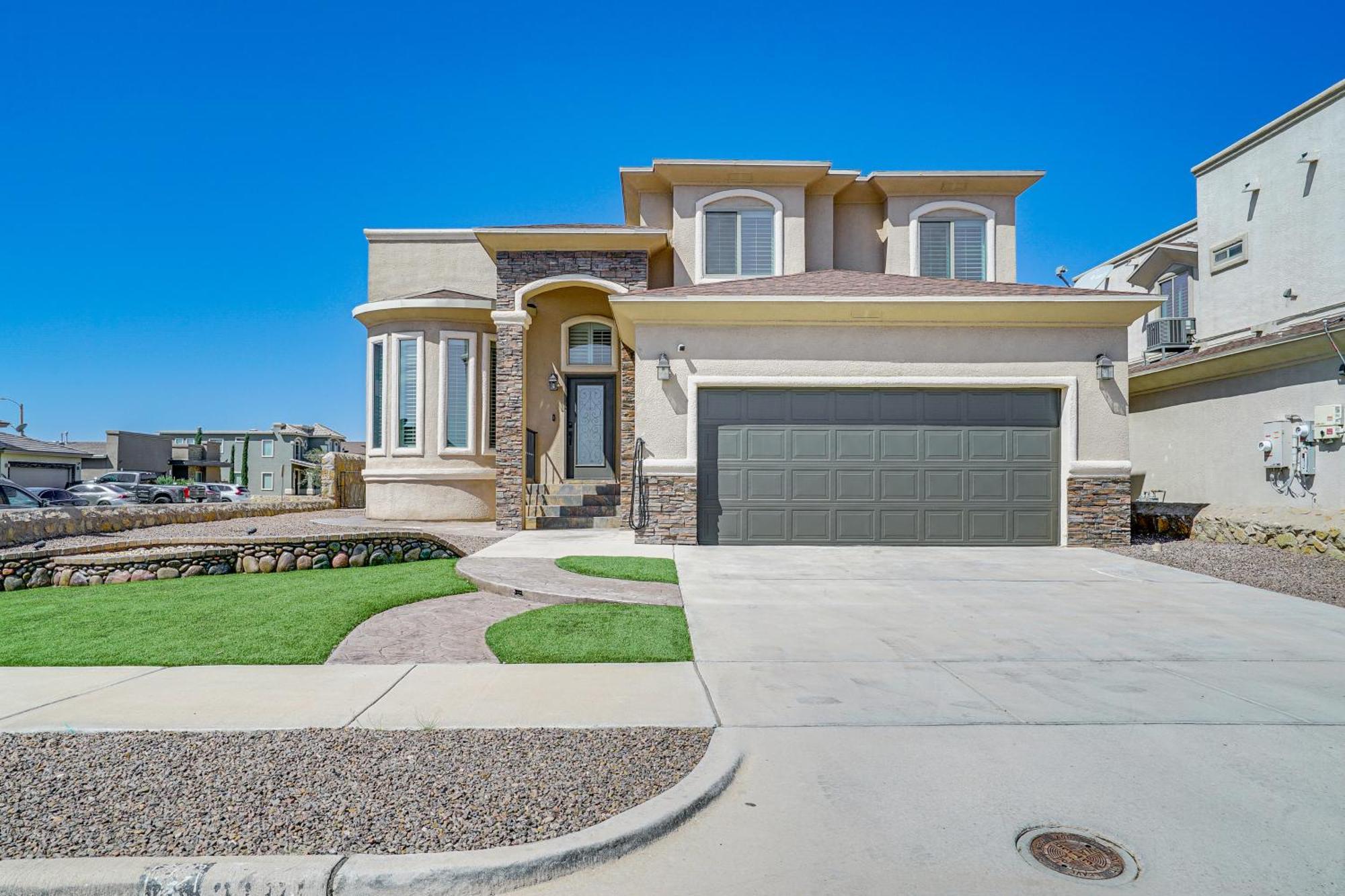 Near Downtown And Parks Holiday home
