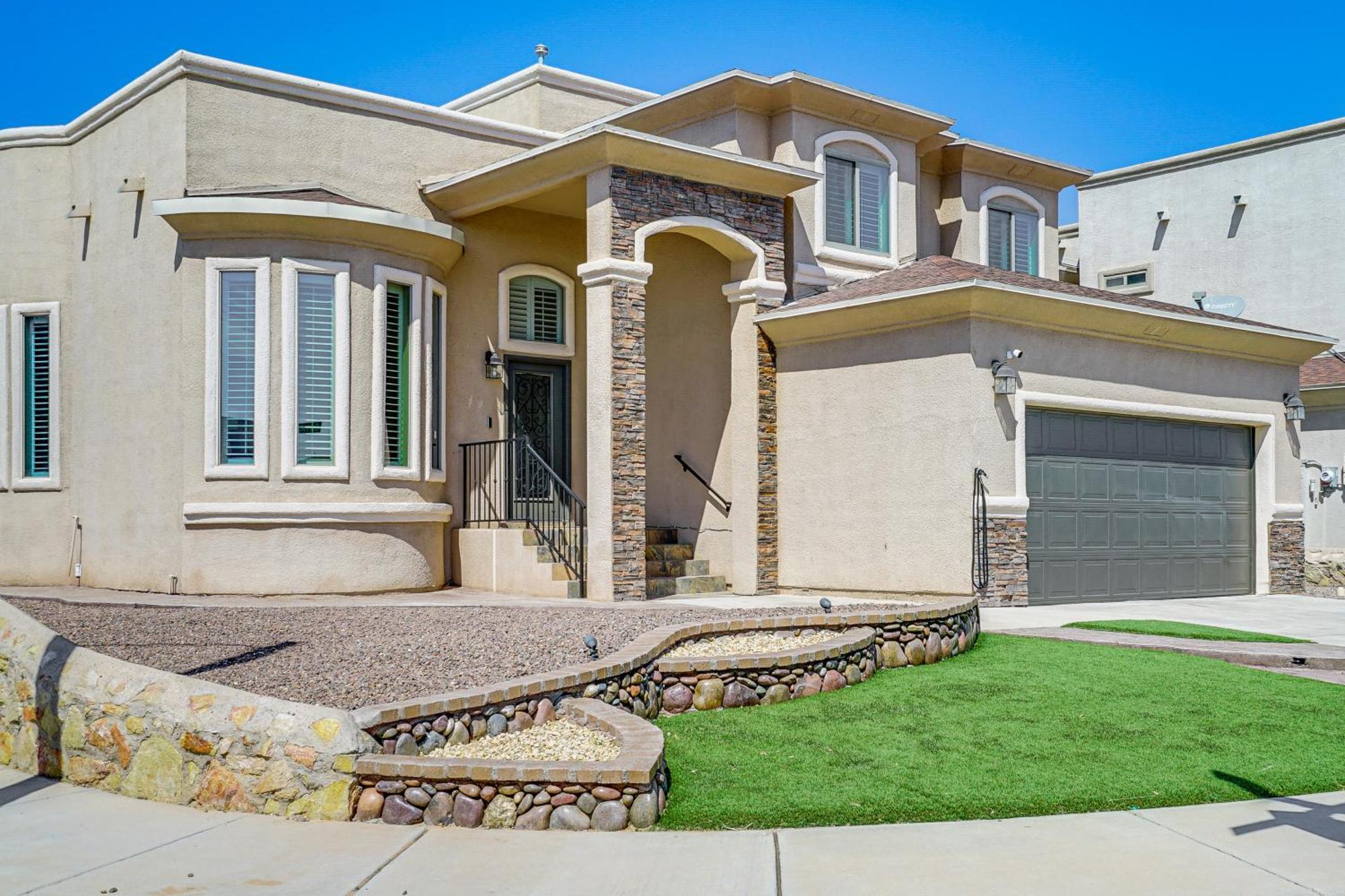 Holiday home Near Downtown And Parks *