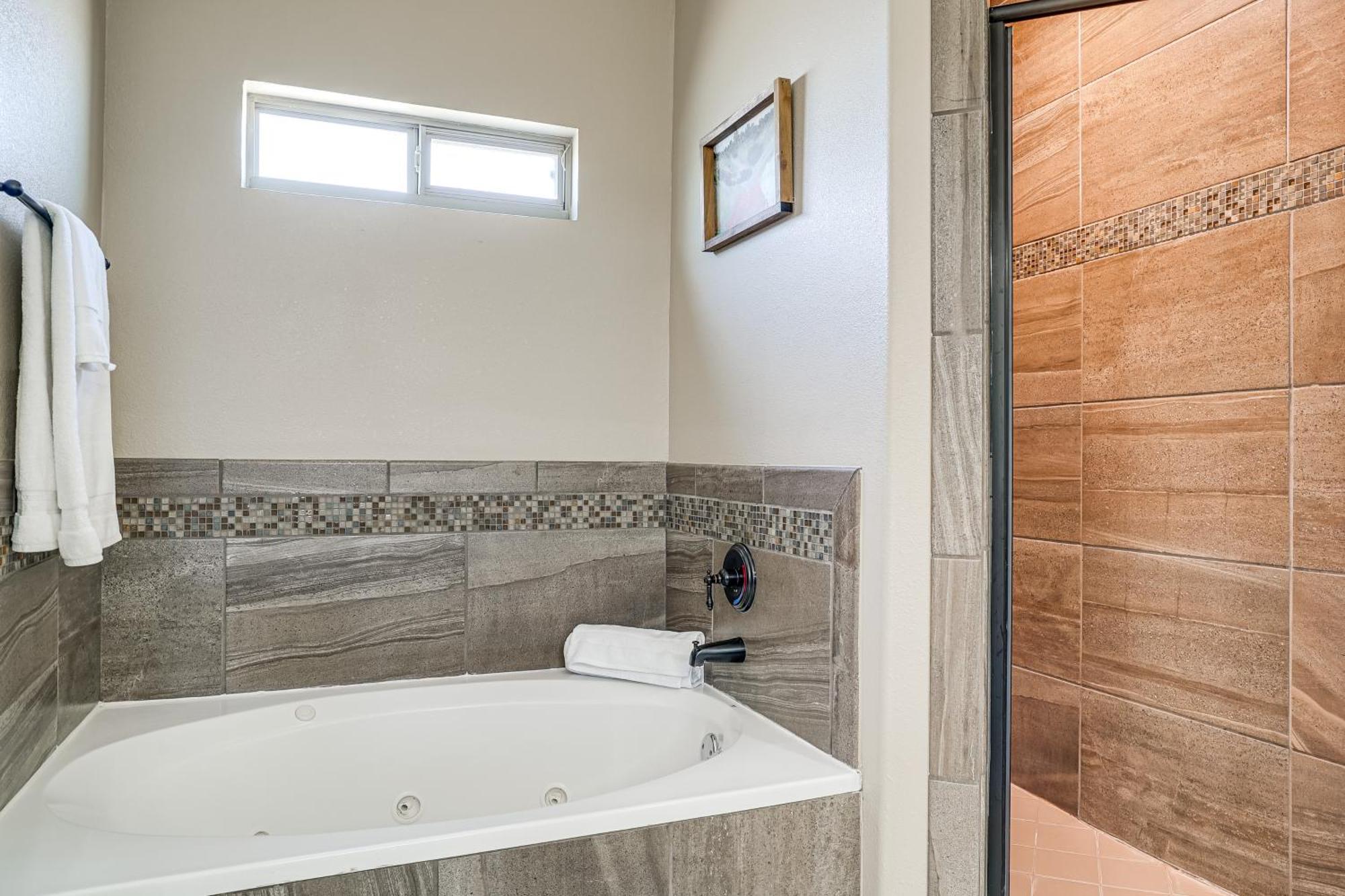 Holiday home Near Downtown And Parks El Paso