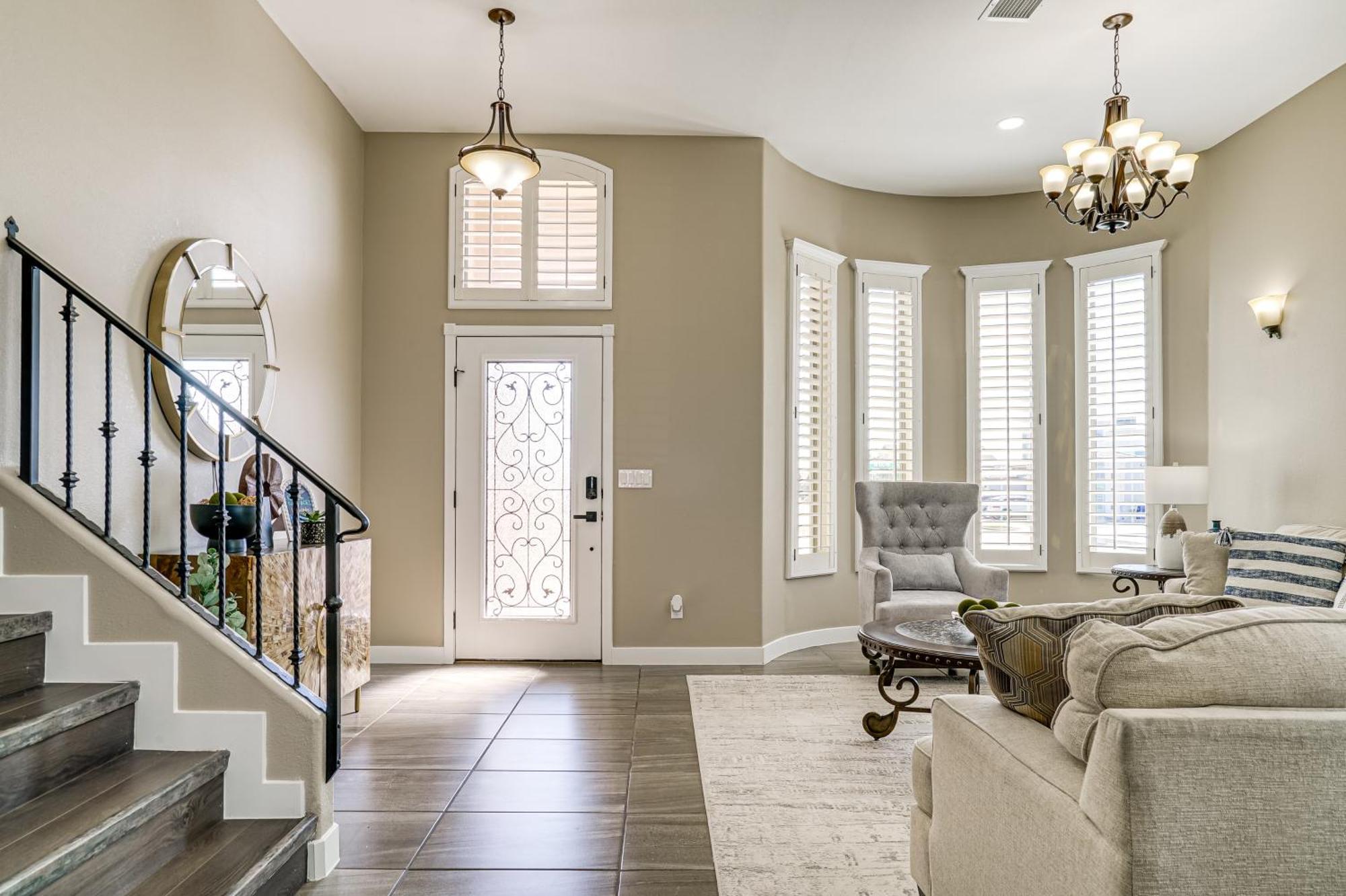 Near Downtown And Parks Holiday home *