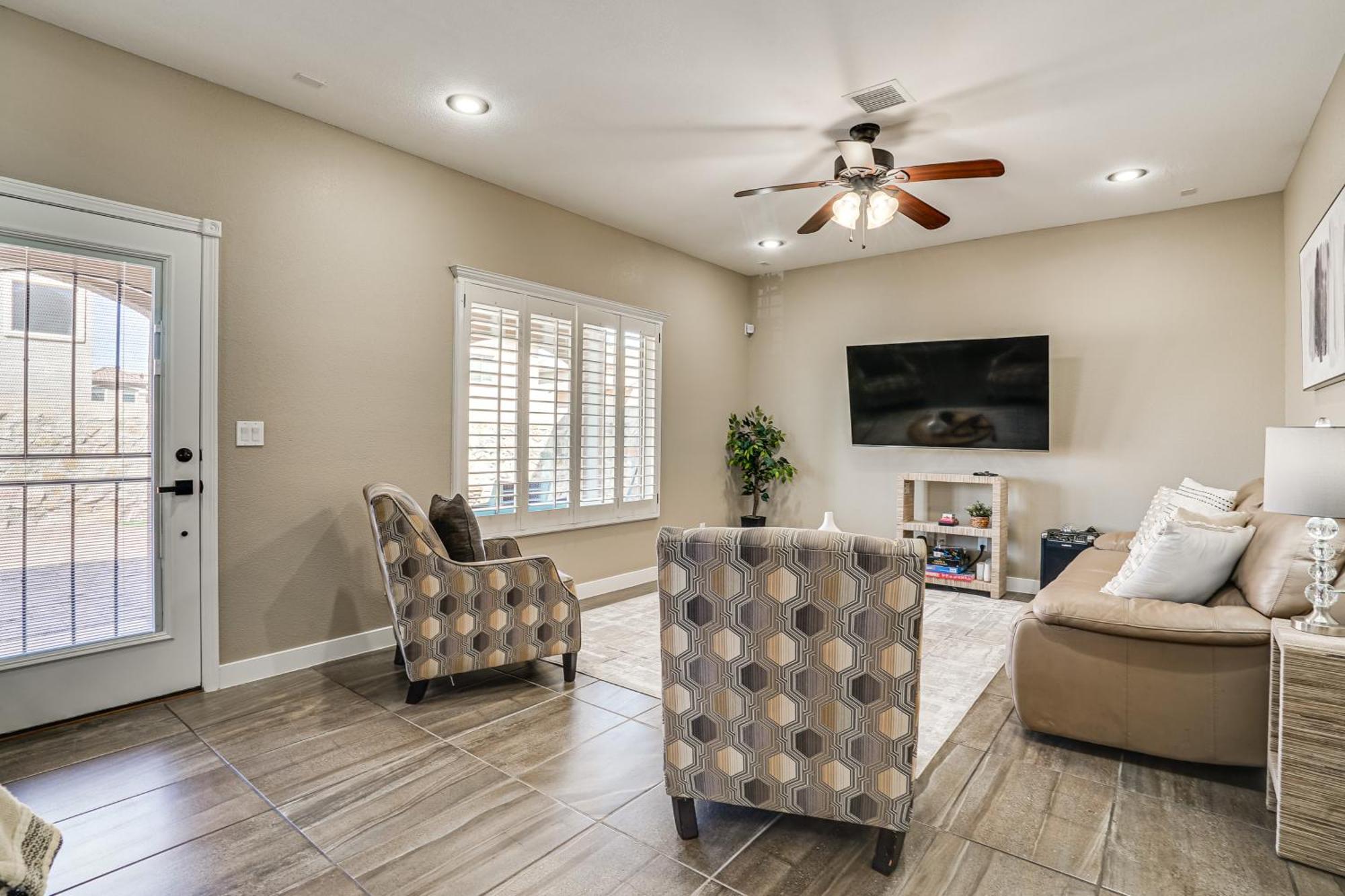 Holiday home Near Downtown And Parks El Paso