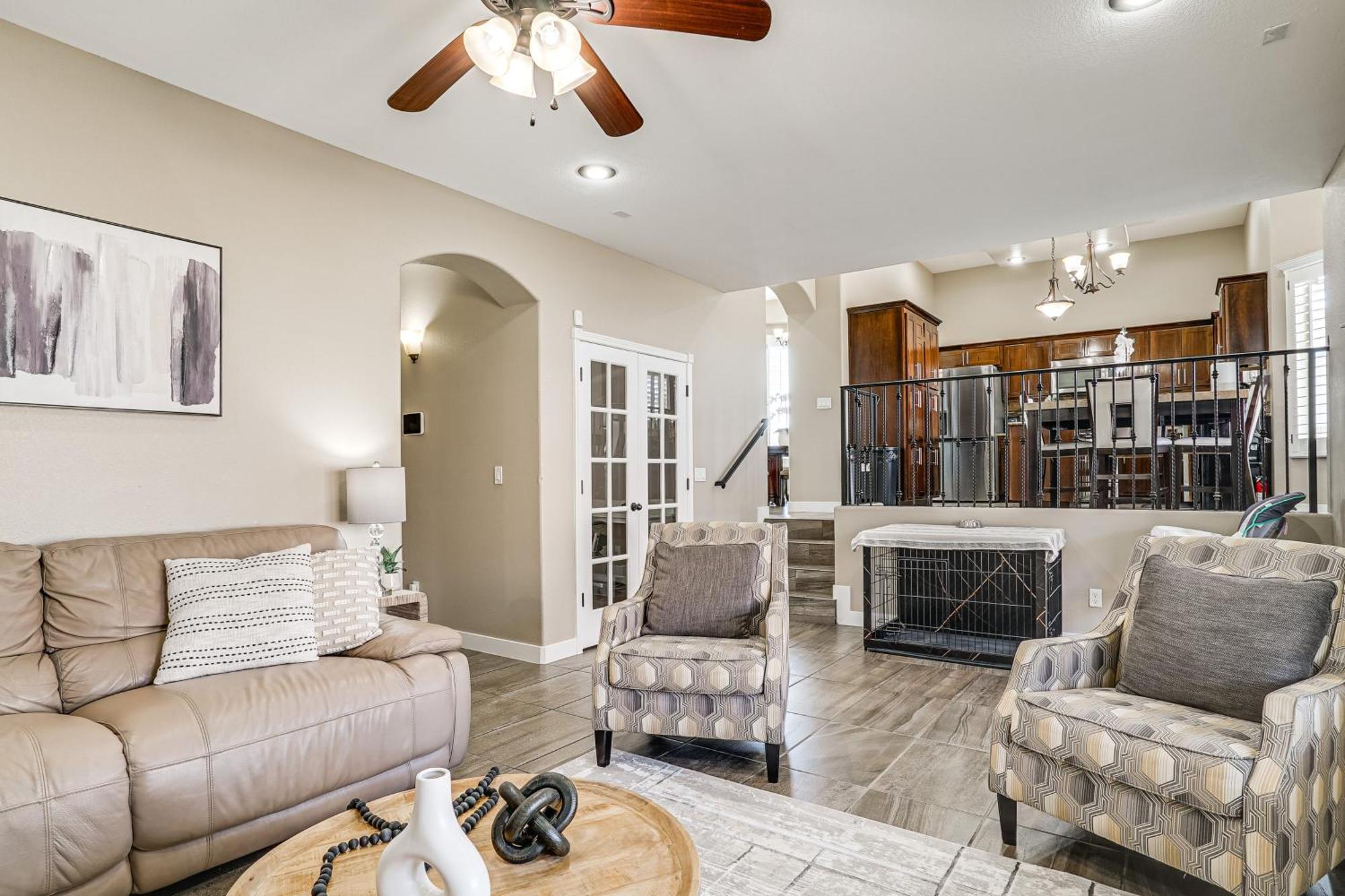 Holiday home Near Downtown And Parks El Paso