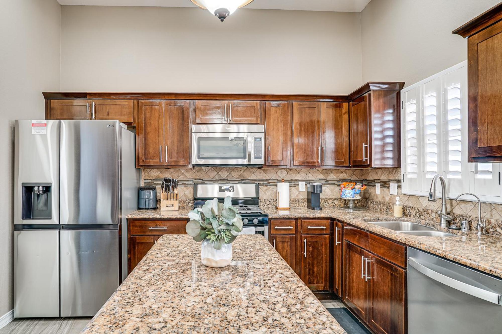 Holiday home Near Downtown And Parks *