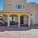 El Paso Home Near Downtown And Parks